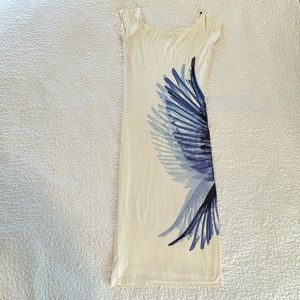 Bebe Addiction Dress - Size Small